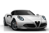 Leds pour Alfa Romeo 4C