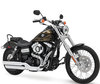 LEDs und HID-Xenon-Kits für Harley-Davidson Wide Glide 1584 - 1690