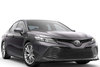 Leds et Kits Xénon HID pour Toyota Camry XV70