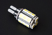 LEDs T15 - Sockel WY16W und W16W - 12V