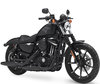 LEDs und HID-Xenon-Kits für Harley-Davidson Iron 883 (2016 - 2020)