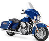 LEDs und HID-Xenon-Kits für Harley-Davidson Electra Glide Standard 1584