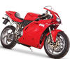 LEDs und HID-Xenon-Kits für Ducati 996