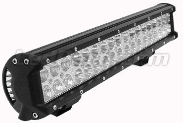 LED-Light-Bar Zweireihig 180 W CREE für 4X4, LKW und Traktor.