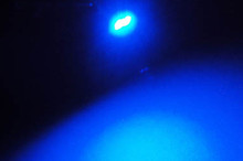 LED Blau - W1.2W - T5
