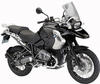 LEDs und HID-Xenon-Kits für BMW Motorrad R 1200 GS (2009 - 2013)