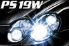 Lampen Xenon / LED- Effekt - PS19W