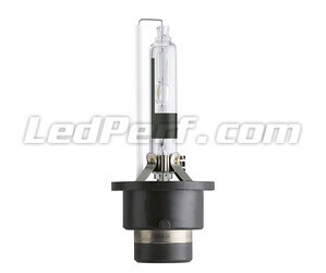 Scheinwerferlampe Xenon D2R Philips X-tremeVision Gen2 +150% - 85126XV2S1