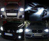 Led Phares Audi A5 8T Tuning