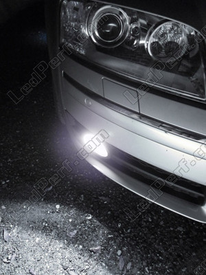 Led xenon Antibrouillards Audi A8 D3