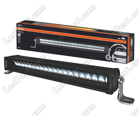 Barre LED Osram LEDriving® LIGHTBAR FX500-CB Homologuée