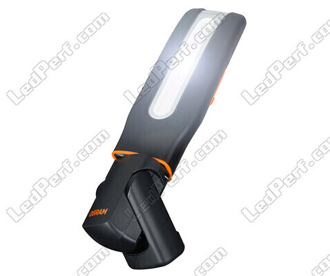 Lampe d'inspection LED Osram LEDInspect MAX500 + fonction lampe UV