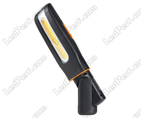 Lampe d'inspection LED Osram LEDInspect MAX500 + fonction lampe UV