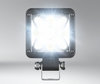 Eclairage 6000K Phare de Travail LED Osram LEDriving® LIGHTBAR MX85-WD