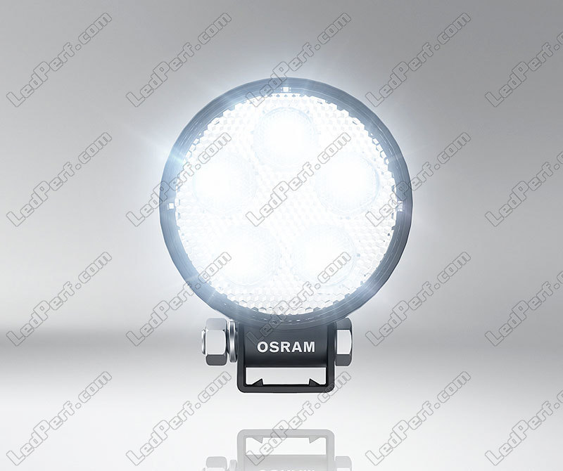 OSRAM LEDriving CUBE VX80-SP, Phares de travail …