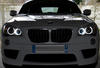 Led Angel Eyes BMW X1 E84