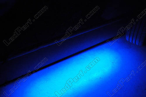 Sills Led strip Blau wasserdicht wasserdicht 60 cm
