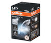 LED-Lampe PS19W Osram LEDriving SL - Cool White 6000K - 5201DWP