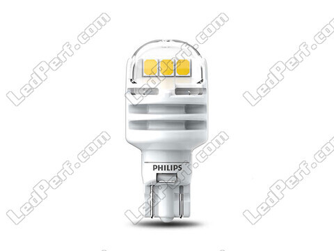LED-Lampe Philips T15 W16W Ultinon PRO6000 - Weiß 6000K - 11067CU60X1