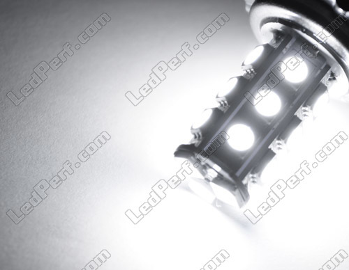 Backup-LED-Lampen W16W für Rückfahrscheinwerfer weiße Ultra Bright Basis T15