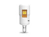 2x LED-Lampen Philips W5W Ultinon PRO6000 - 12V - Weiß 6000K - 11961CU60X2