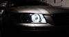 Nachtlichter Leds Audi A3 zu LED-Fehler ODB Xenon