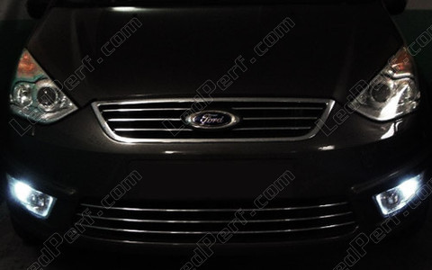 Led Veilleuses Ford Galaxy