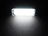 Led Module Plaque Immatriculation Ford Mondeo MK4 Tuning