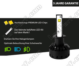 Led H1 Hochleistungs-LED LED-Kit High Performance H1 Tuning