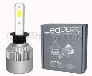 LED Lampen H1 Motorrad LED-Kit Hochleistung H1