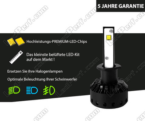 Led H1 Hochleistungs-LED LED-Kit High Performance H1 Tuning