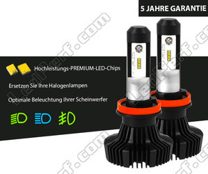 Led H11 Hochleistungs-LED Tuning