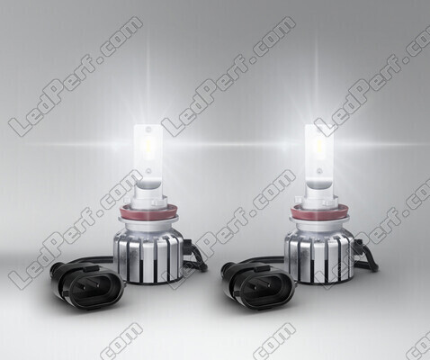 H11-LED-Lampen Osram LEDriving HL Bright - 64211DWBRT-2HFB