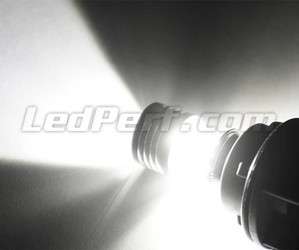 Lampe Clever H11 zu Leds CREE - Licht weiß