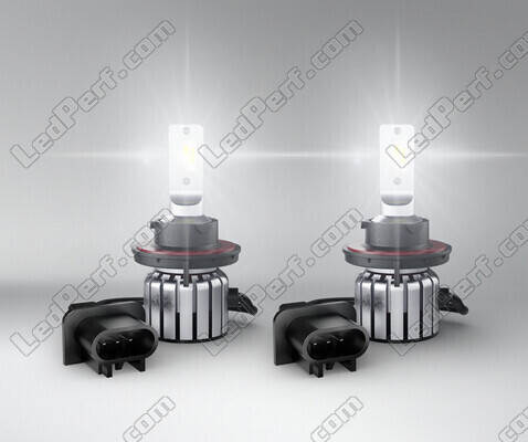 H13-LED-Lampen Osram LEDriving HL Bright - 9008DWBRT-2HFB