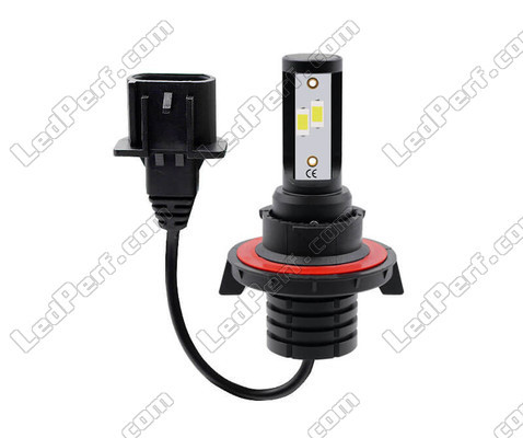 LED-Lampe H13 (9008) Nano Technology – Plug-and-Play-Verbindung