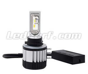 H15 New-G leistungsstarke LED-Lampen für High-End-Autos