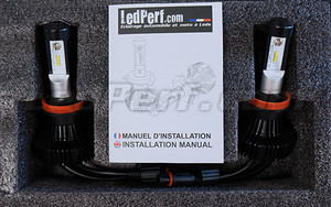 Led LED-Kit H16 Tuning