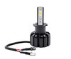 LED-Lampen-Kit H3 Nano Technology – Plug-and-Play-Verbindung