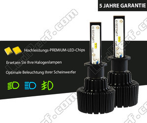 Led H3 Hochleistungs-LED Tuning