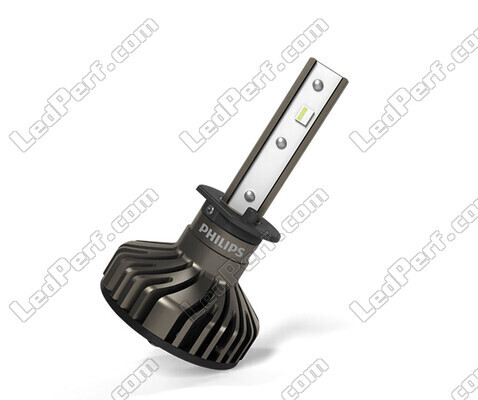 H3 LED-Lampen-Kit PHILIPS Ultinon Pro9000 +200% 5800K - 11336U90CWX2