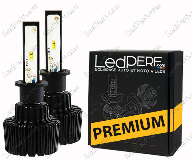 Kit H3 Hochleistungs-LED für Scheinwerfer - 5 Jahre Garantie und  kostenloser Versand!