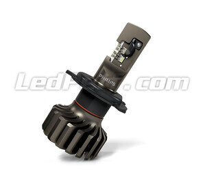 H4 LED-Lampen-Kit PHILIPS Ultinon Pro9100 +350% 5800K - LUM11342U91X2