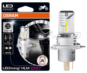 H4 LED Motorradlampe Osram LEDriving® HL EASY - 64193DWESY-01B
