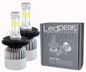 LED-Lampen-Kit H4