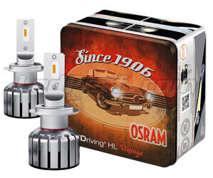 H7 LED-Lampen Osram LEDriving® HL Vintage - 64210DWVNT-2MB