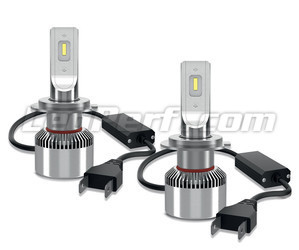 Im Fokus: LED-Lampen H7 Osram LEDriving® XTR 6000K - 64210DWXTR