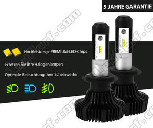 Led H7 Hochleistungs-LED Tuning