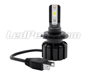 LED-Lampen-Kit H7 Nano Technology – Plug-and-Play-Verbindung