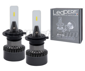 Paar H7 LED Eco Line Lampen mit einem hervorragenden Preis-Leistungs-Verhältnis